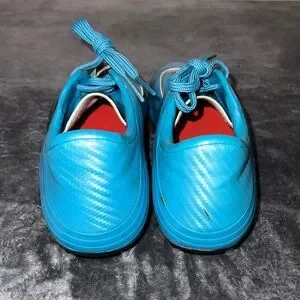 Nike | Shoes | Nike Mercurial Vapor Iv Talaria Blue Fg  display picture 3